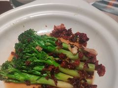 -洞庭鱼香(万科店)
