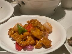 莆田荔枝肉-莆田餐厅PUTIEN(宁波阪急店)