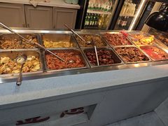 -晓宇盒饭(民安街店)