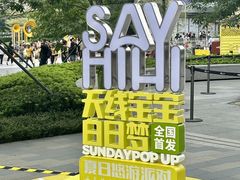 -东莞松山湖万象汇