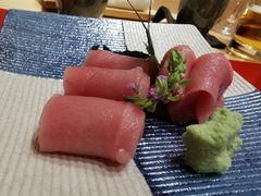 -鮨青(恒基名人购物中心店)