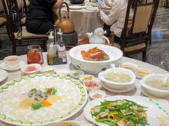-香云轩·顺德菜(香云纱园林酒店店)