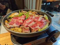 -森味薪火烧•烧鸟居酒屋•日本料理(望京店)