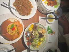 -大树餐厅(益田假日店)