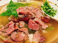 -一肴·牛肉粿条(深圳湾睿印店)