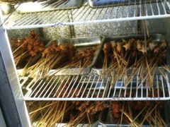 -水碾河刘老大串串香(水碾河路店)