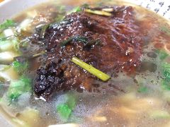 -无名氏面馆(邮电路店)