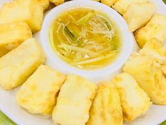 -台山美食一绝阿四台山黄鳝饭(阿四创作店)