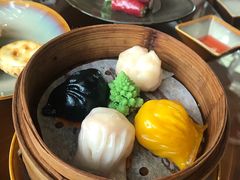 -上海柏悦酒店·世纪100牛排馆