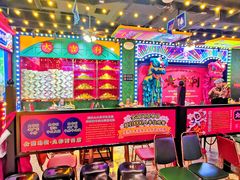 -大吉利·潮汕牛肉火锅(河西店)