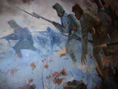 -辽沈战役纪念馆