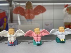 -微缤礼物(青岛海信广场店)