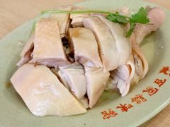 -百家鸡味馆(清泰店)