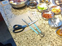 -安又胖韩国烤肉
