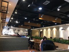 大堂-元德饼店(成仁商业街店)