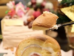 -卷心卷意·轻甜蛋糕(新光天地店)