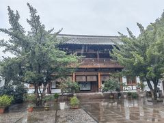 -龙兴寺