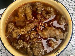 -定家小酥肉·清真(回民街店)