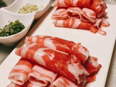 -东来顺饭庄(西直门店)