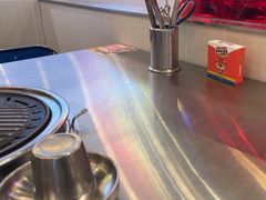 -哈哈碳都·牛肋条无限自助烤肉(宝龙店)