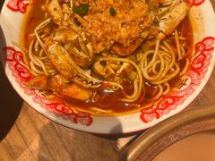 -汉小城·老铫子藕汤·乡野湖北菜(江汉路吉庆街店)