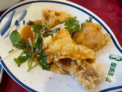 -华天延吉餐厅(西安门一店)