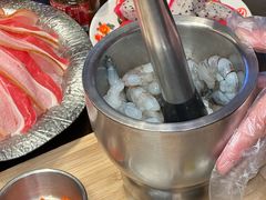 -牛市坎火锅(建设路店)