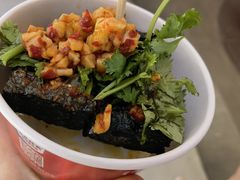 -黑色经典臭豆腐·湖南特产(坡子街店)