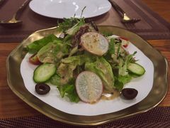 -LUCCA卢卡西班牙海鲜饭(远洋广场店)