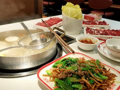 -八合里潮汕鲜牛肉火锅(惠州华贸店)