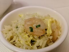 海鲜炒饭-新加坡海鲜共和(名胜世界圣淘沙海滨坊)
