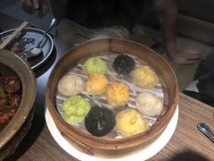 -隆喜元鱼汤包·海鲜(中联广场店)