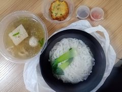 -潮汕第壹粉·手工粿条粉(车陂北店)