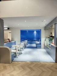 -MINI MARS KIDS CLUB亲子家庭中心(长宁天山店)