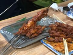 -嘉峪关伊俩寺烤肉店