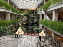 -白天鹅宾馆-宏图府餐厅