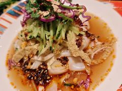 -塔哈尔·新疆盛宴(奉贤龙湖店)