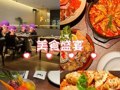 -久宴·天目湖大鱼头(恐龙园店)