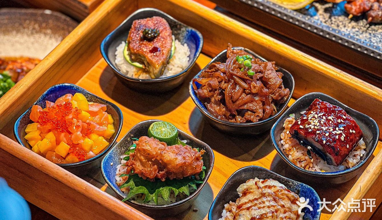 天呐！这个mini一口饭真的惊艳到我了！