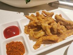 -海底捞火锅(武胜路凯德广场店)