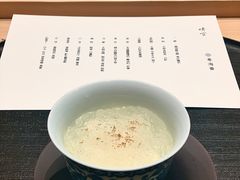 燕窝雪葩-晴空·日本料理(万象城店)