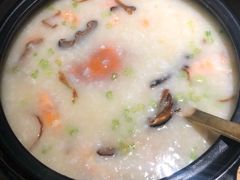 -潮粥荟·潮汕砂锅粥(朝阳大悦城店)