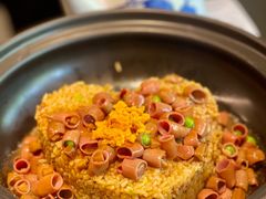-东莱馋房(陆家嘴店)