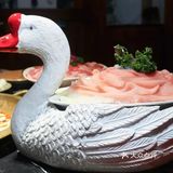 成都美食|只做火锅经典菜，只做火锅经典味！[调皮]