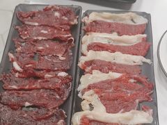 -就这么牛潮式牛肉火锅(华侨城店)