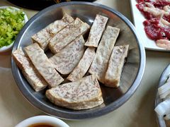 -伟记牛肉(金鸿公路店)