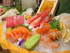 -千代武日本料理(哈西店)