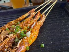 -微醺烤牛·炭火烧烤·精酿啤酒(东郊记忆店)