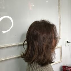 -DL HAIR SALON