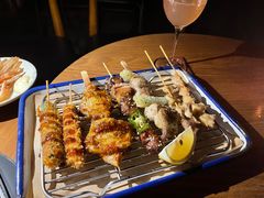 -RMK Shochu Bar(三诺店)